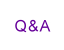 Q&A